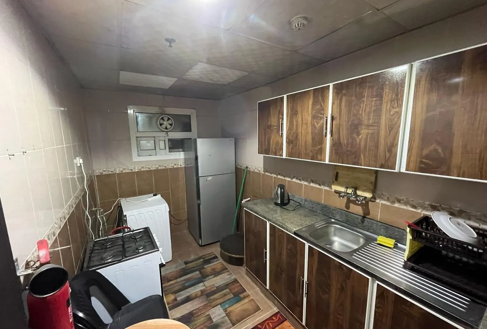 Apartment Mind Fresh Stay Ajman