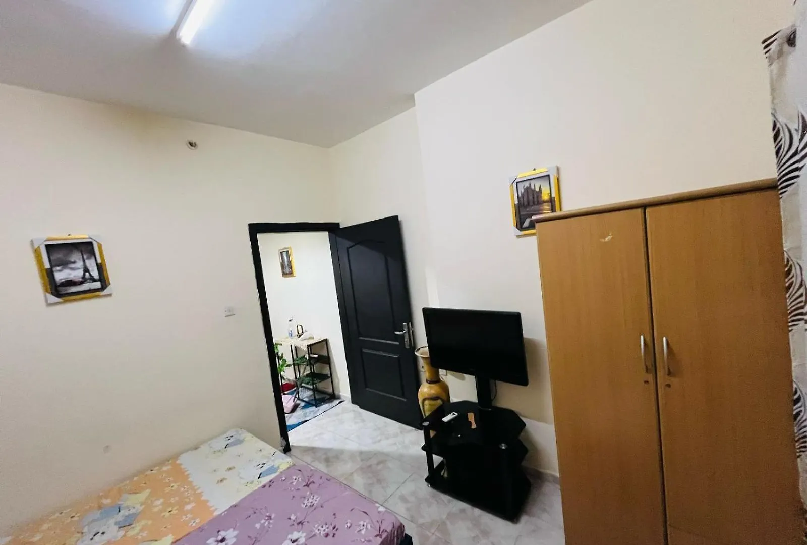 Mind Fresh Stay Ajman Apartment