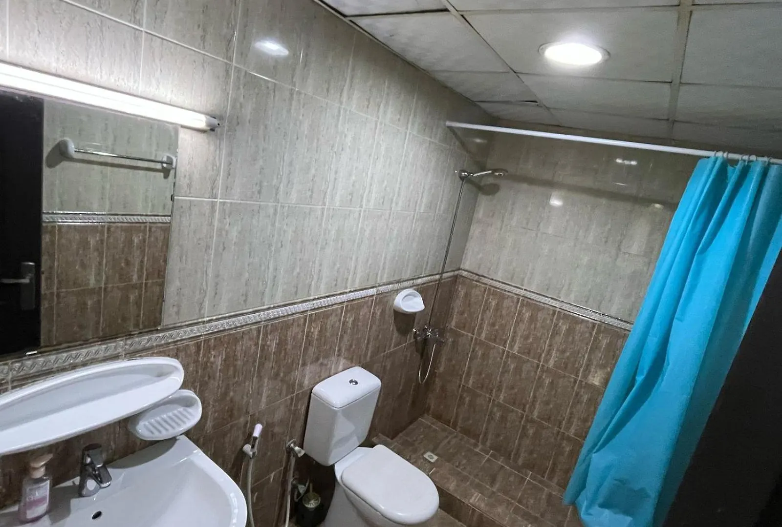 Apartment Mind Fresh Stay Ajman United Arab Emirates